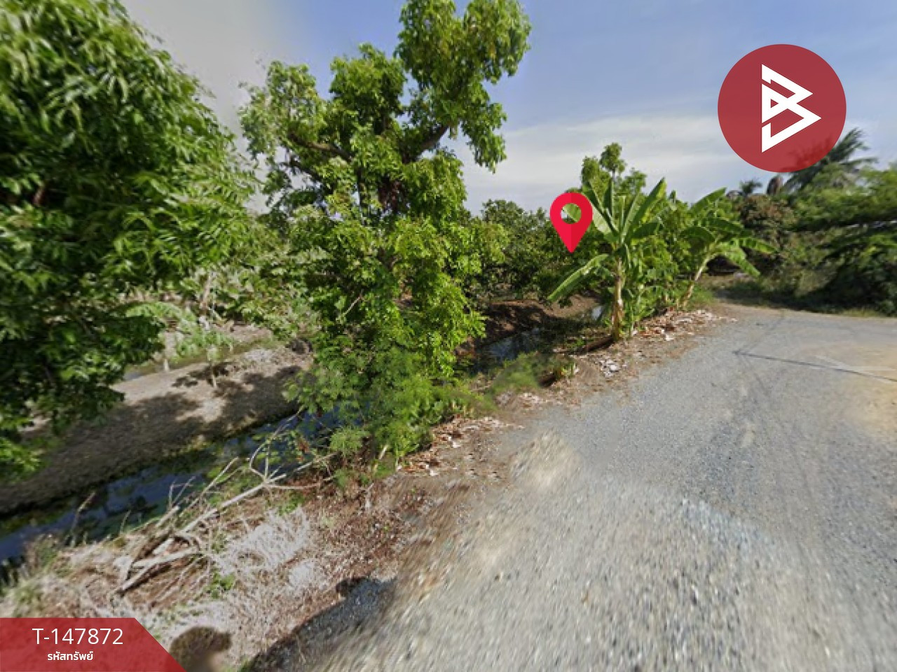 ขายที่ดิน เนื้อที่ 3 งาน 63.5 ตร.วา ภาษีเจริญ กรุงเทพมหานคร – รูปที่ 3