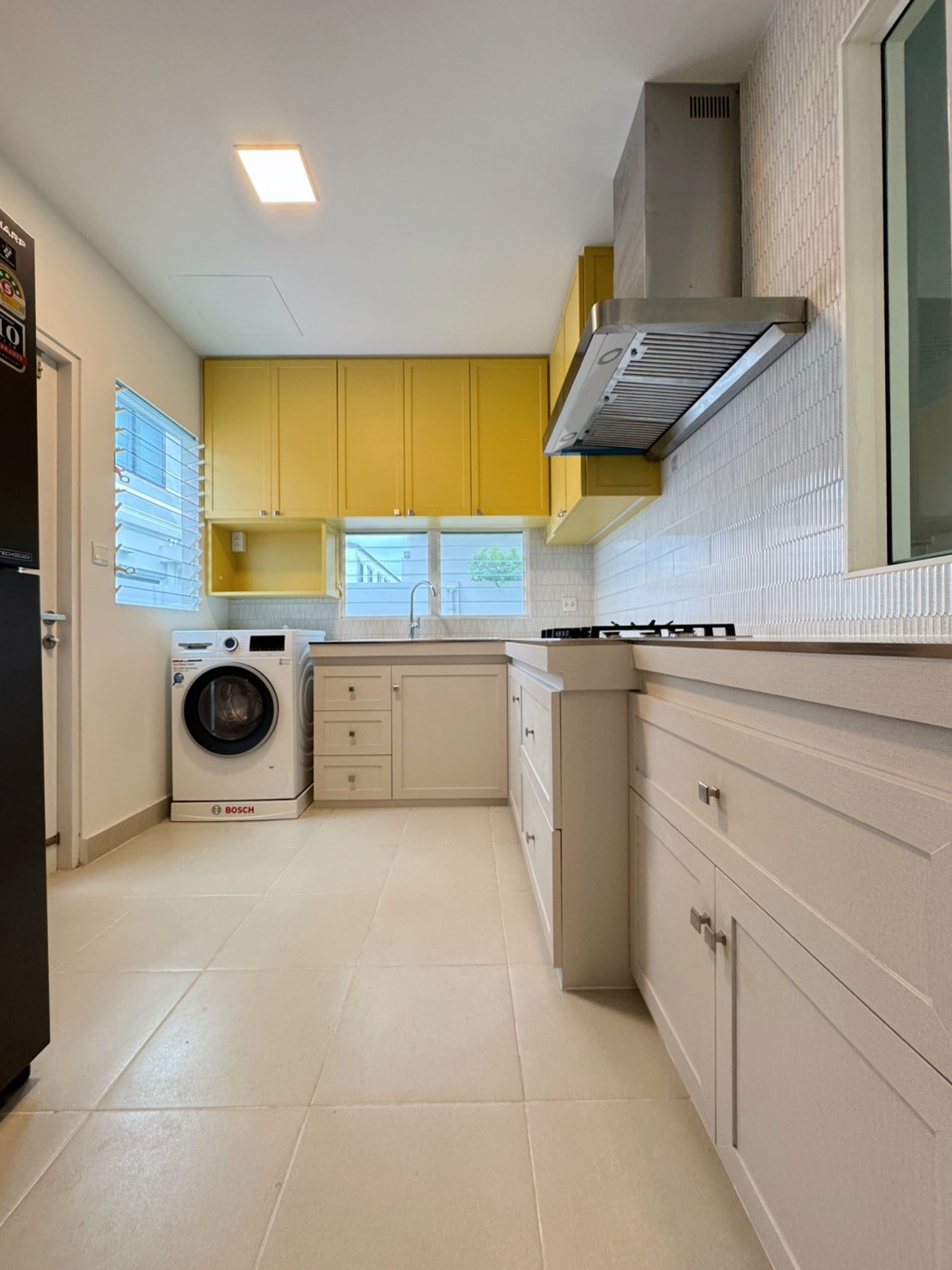 Villaggio 3 Srinakarin Bangna For rent