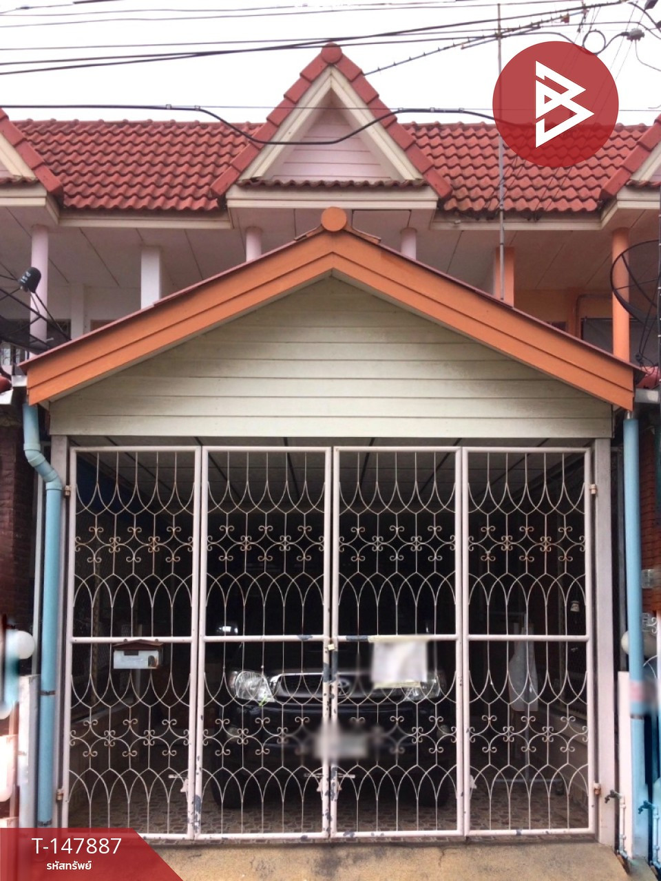 ขายทาวน์เฮ้าส์ หมู่บ้านสมฤทัยวิลเลจ สามพราน นครปฐม ขายทาวน์เฮ้าส์ หมู่บ้านสมฤทัยวิลเลจ สามพราน นครปฐม