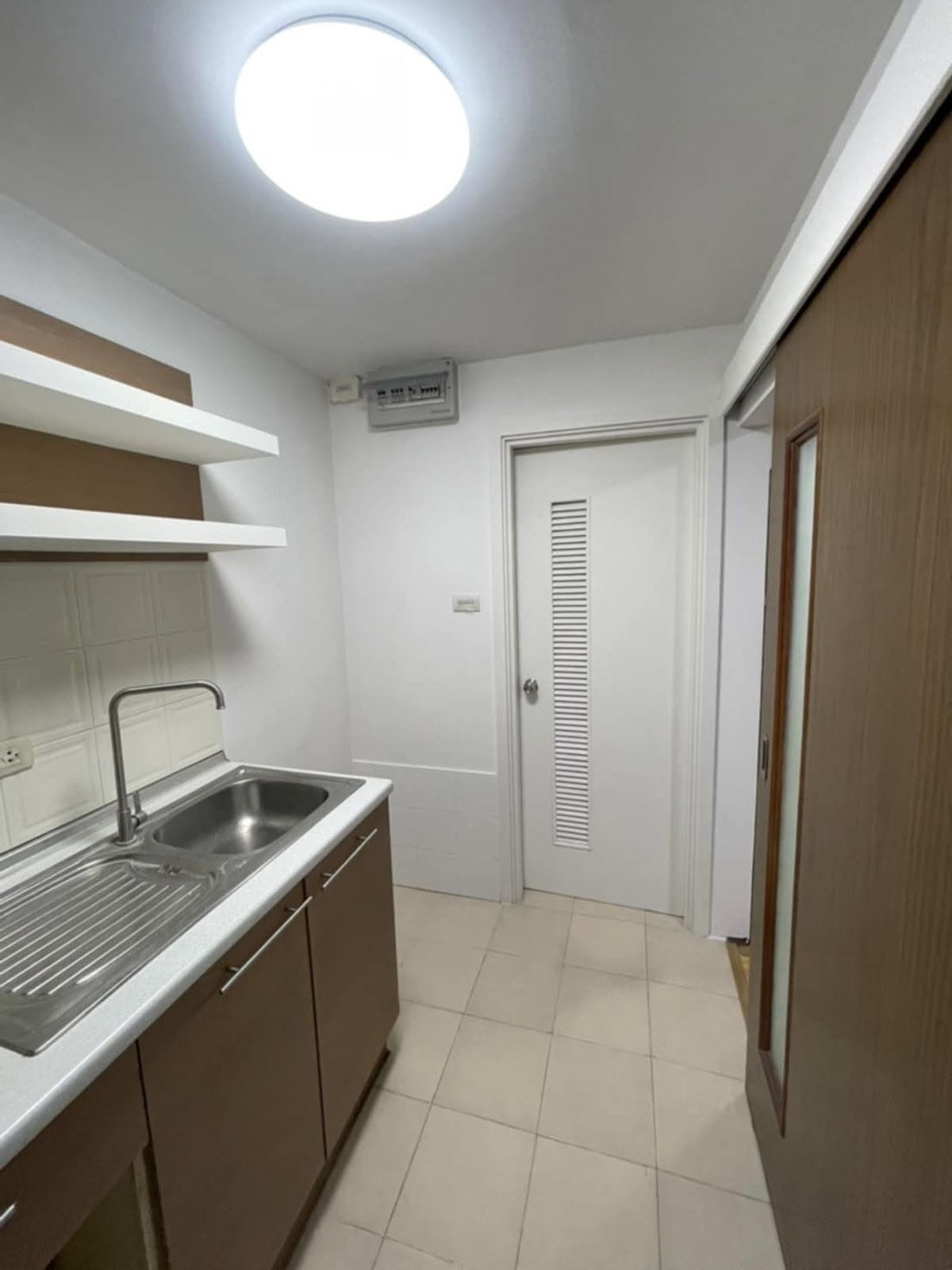 Ivy Ratchada ขายพร้อมผู้เช่า | 2.15 ล้านบาท | ใกล้ MRT สุทธิสาร – รูปที่ 3