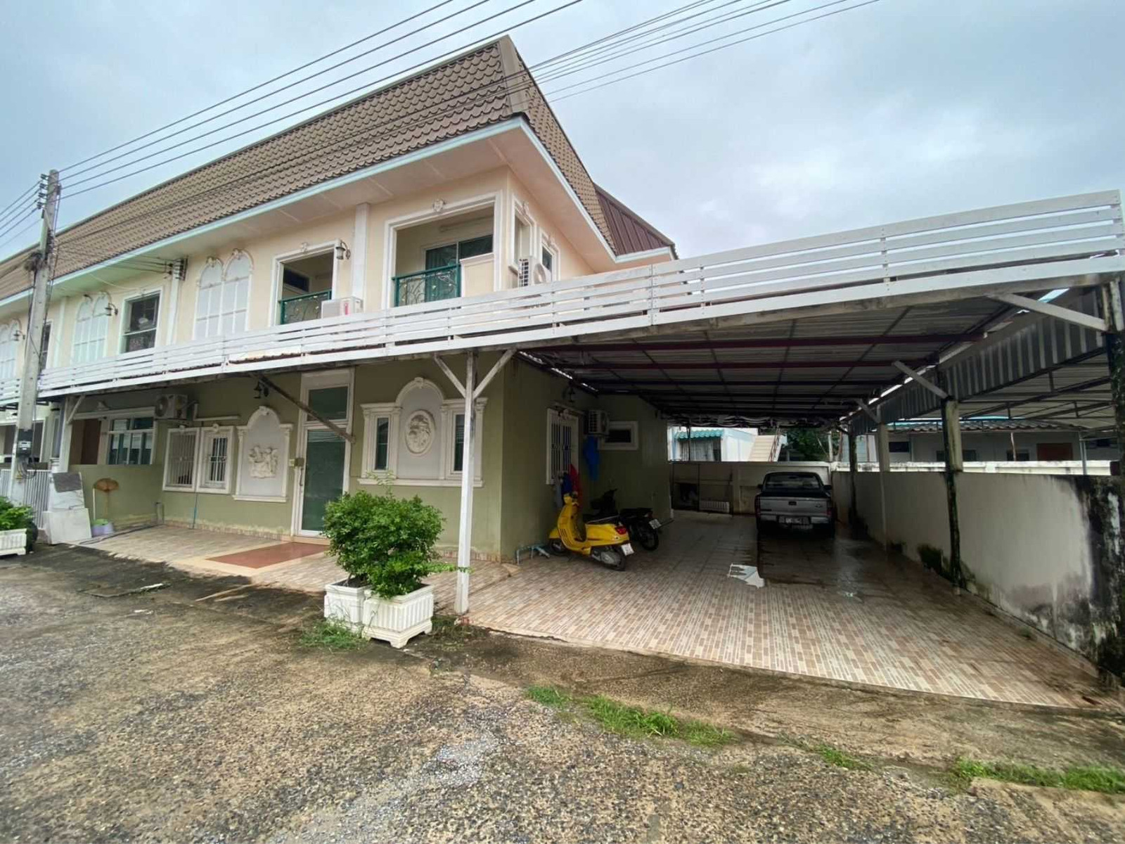 ขายหอพัก ขนาด 8 ห้องเช่า ใกล้ม.นเรศวร ผลตอนแทนดี ขายหอพัก ขนาด 8 ห้องเช่า ใกล้ม.นเรศวร ผลตอนแทนดี