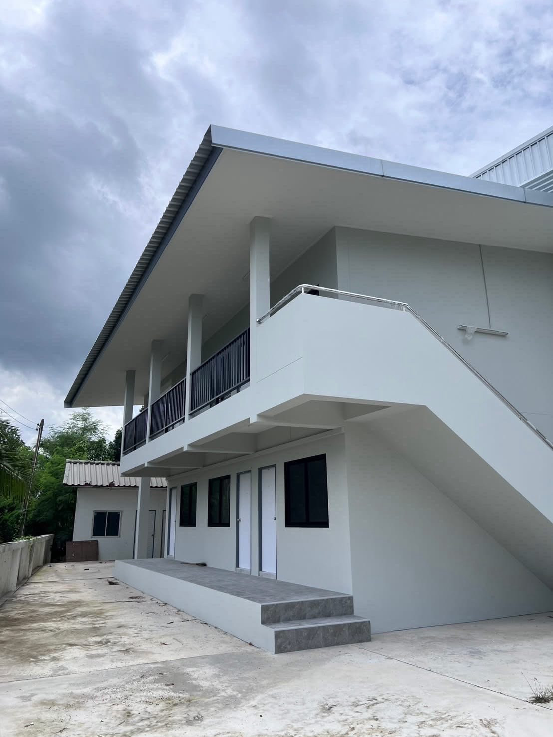 ขาย/ให้เช่า 🏘️  Home office + โกดังสินค้า (ใหม่มากๆ ยังไม่เคยเข้าอยู่) นครชัยศรี นครปฐม พร้อมอยู่📍 – รูปที่ 3