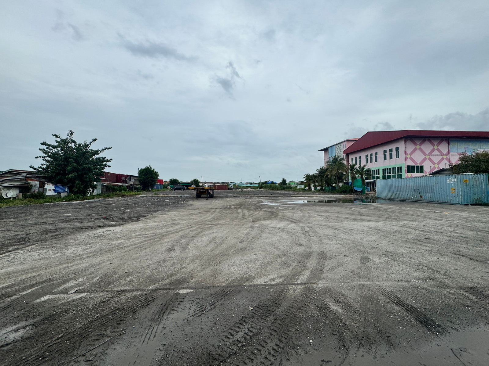 เช่าที่บางนา ทำเลทองบางนา เช่าที่บางนา ทำเลทองบางนา