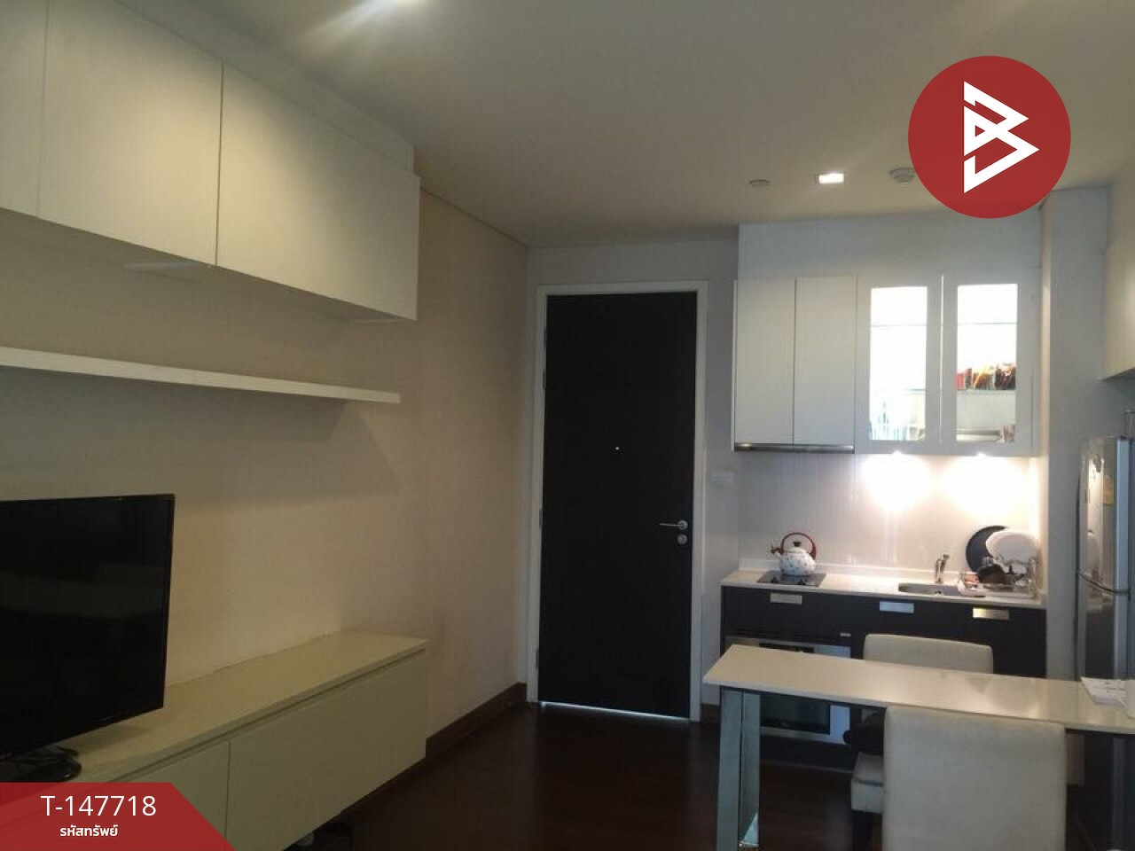 ขายด่วนคอนโดไอวี่ ทองหล่อ (Ivy Thonglor) กรุงเทพฯ – รูปที่ 4