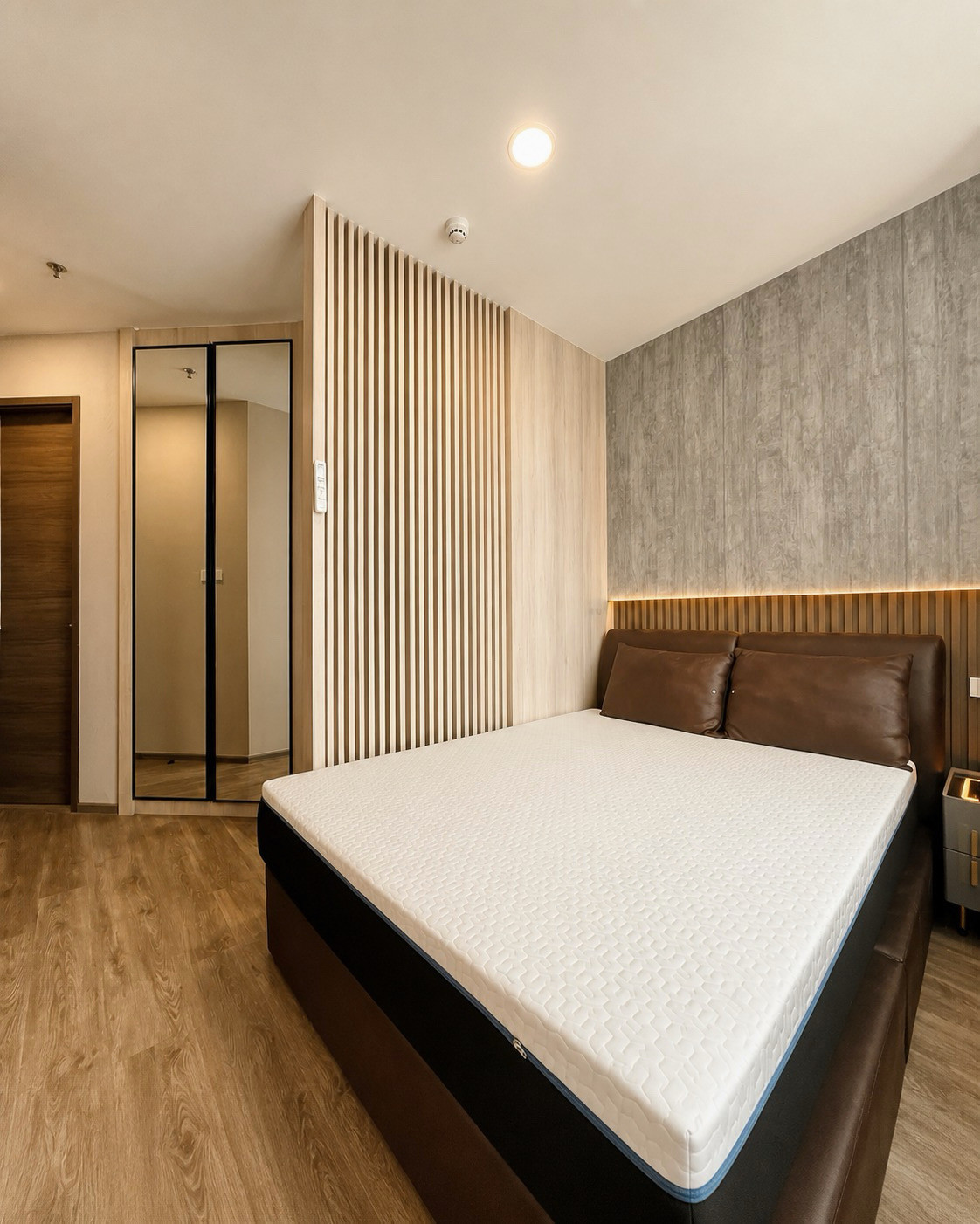 FOR RENT | Fully Renovated 2 Bed at Artisan Ratchada – รูปที่ 4