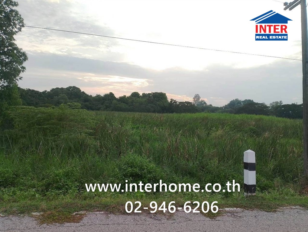 Empty land 11 rai 63 sq m. Empty land near Wat Sawang Yomalai, Udon Thani, Mittraphap Road, Public Works Road, Udon Thani 2125 Kumphawapi, Udon Thani. – รูปที่ 4