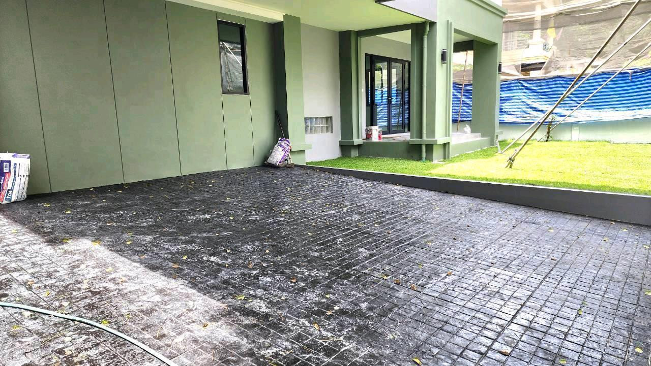 💫ขาย บ้านเดี่ยว ลัดดารมย์ ปิ่นเกล้า💫 🏡บ้านเดี่ยว Hybrid Home พื้นที่ใหญ่ 84 ตารางวา ทำเลปิ่นเกล้า พร้อมฟังก์ชันครบสำหรับครอบครัว  ✨บ้านเดี่ยว Hybrid Home พื้น – รูปที่ 3