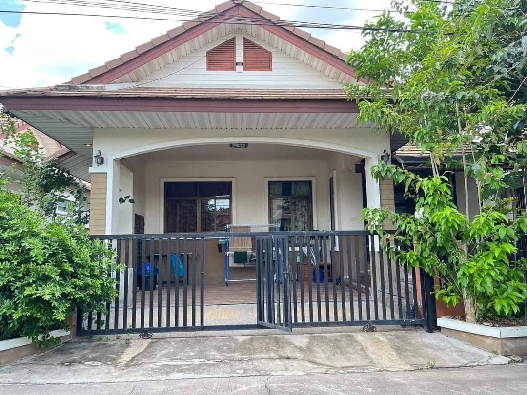 PZ1561 ขายบ้านเดี่ยว ชั้นเดียว 56 ตรว  บ้านสวนจินดารมย์ 3 ปลวกแดง บนถนน 3245  ถนนปลวกแดง-หนองใหญ่ และถนนเทศบาลพัฒนา  ใกล้กับ เมกาโฮมปลวกแดง ตำบลปลวกแดง อำเภอปลวกแดง จังหวัดระยอง – รูปที่ 2