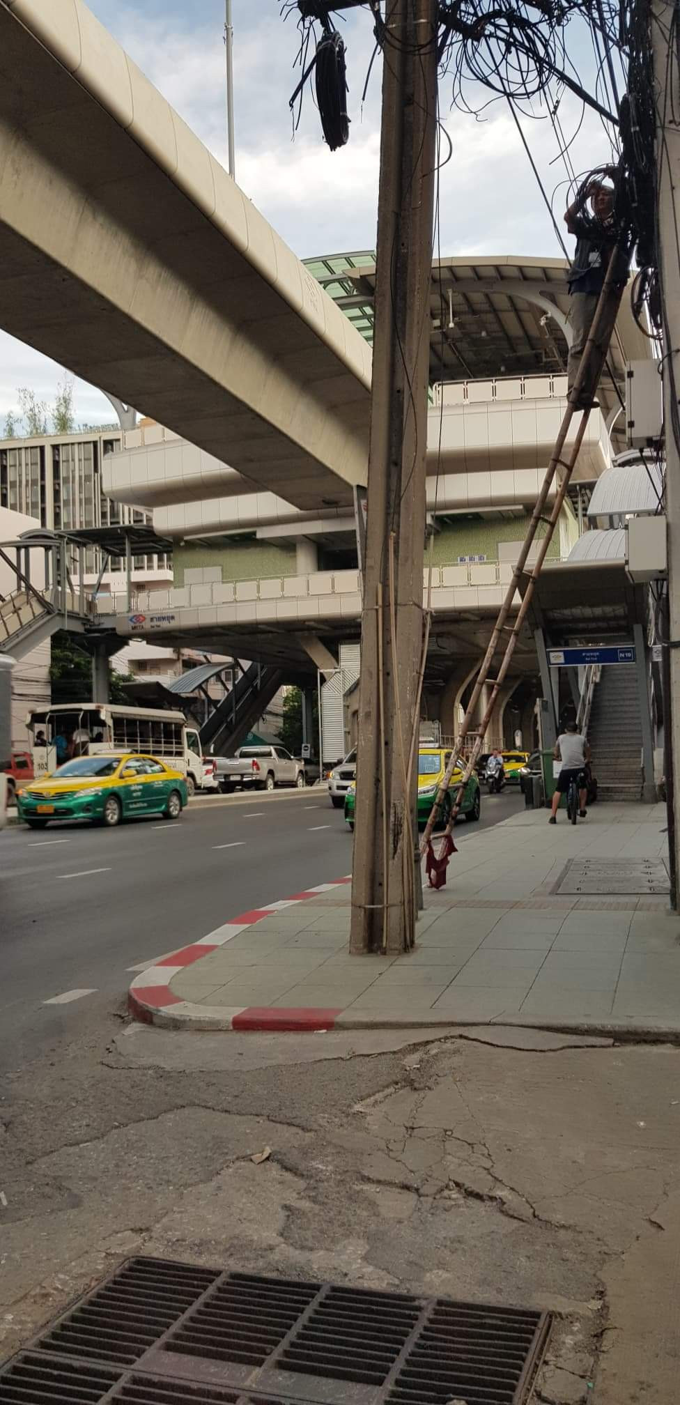 ขายที่ดินสวย ขนาดกำลังดี 116 ตรว ในหมู่บ้าน ปลอดภัย เดินทางสะดวกมาก – รูปที่ 4