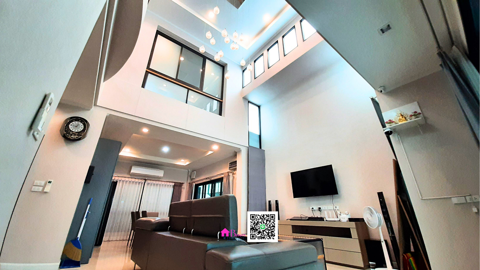 บ้านที่ทุกคนมีพื้นที่ของตัวเอง  081 091 3231 แต่ยังใช้ชีวิตอยู่ด้วยกัน