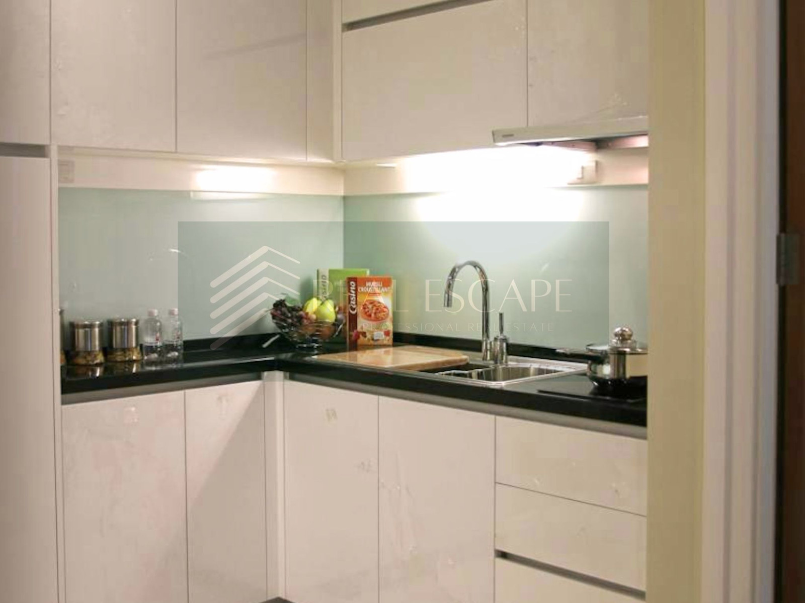 🔹Rent🔹Bright Sukhumvit 24 - ห้องโปร่ง ฟังก์ชันลงตัว Layoutสวย พร้อมอยู่ ใจกลางพร้อมพงษ์ – รูปที่ 3