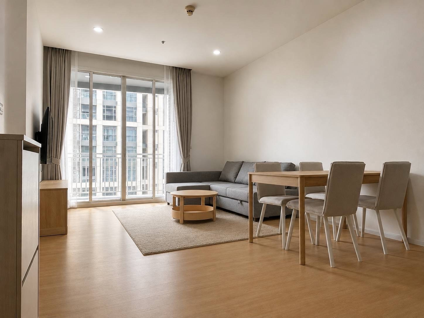 🔥Rent at 39 By Sansiri 🔥 1BR 1BR.🔥 27,000 🔥56sqm🔥Floor14 🔥Rent at 39 By Sansiri 🔥 1BR 1BR.🔥 27,000 🔥56sqm🔥Floor14