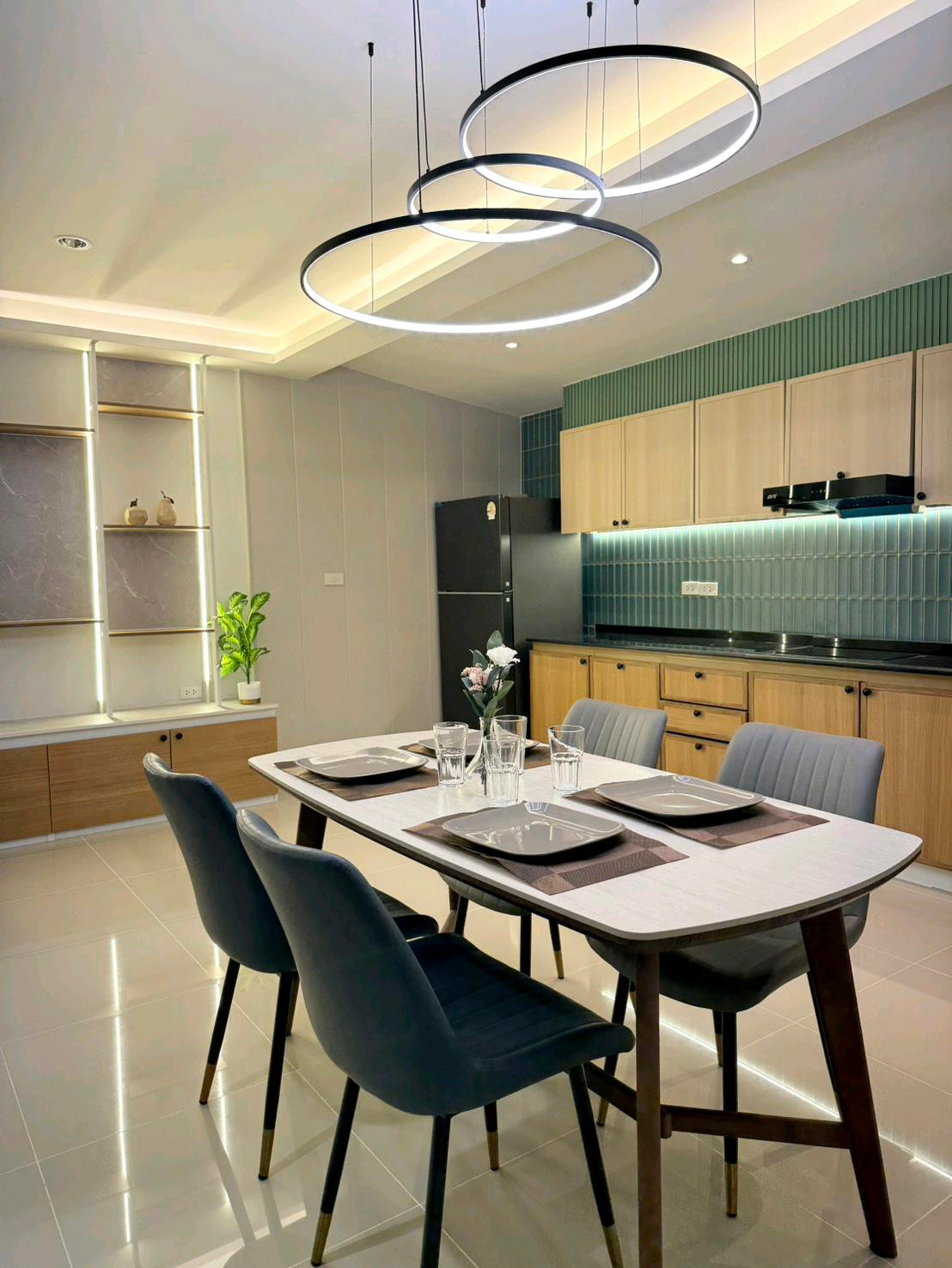 🐶🐱Brandnew Pet Friendly House next to Mega Bangna  – รูปที่ 3