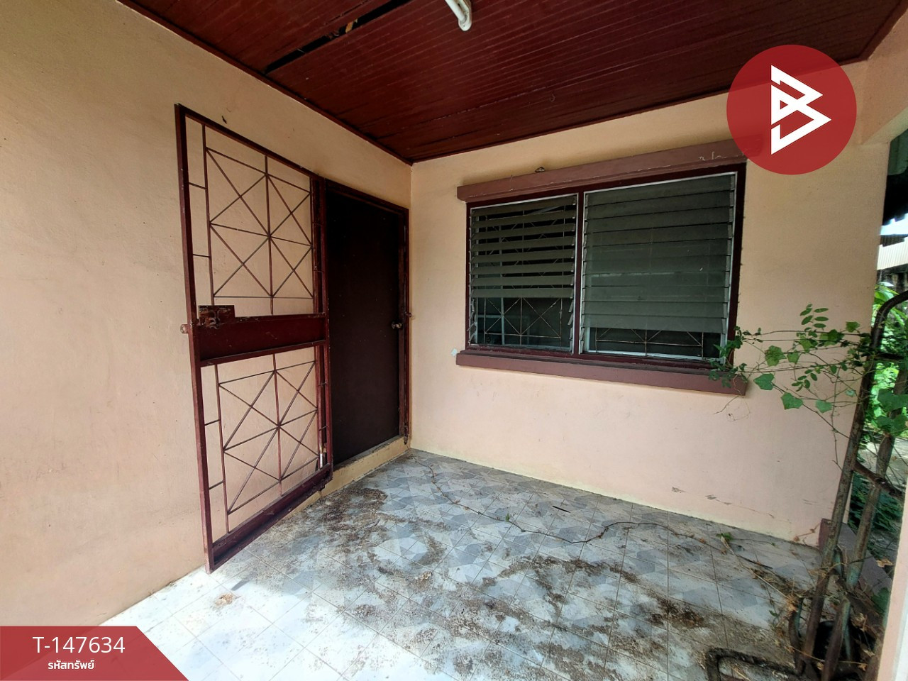 ขายบ้านแฝด หมู่บ้านเมืองเอกบางปู สมุทรปราการ – รูปที่ 3