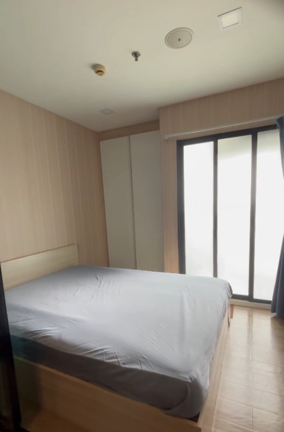 Condo for Rent: Episode Phahol-Saphan Mai, Corner Unit, Near BTS Sai Yud Station Condo for Rent: Episode Phahol-Saphan Mai, Corner Unit, Near BTS Sai Yud Station