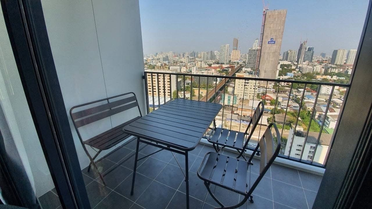 ✨ 出租曼谷公寓 Ideo Sukhumvit 93 ✨ – รูปที่ 3