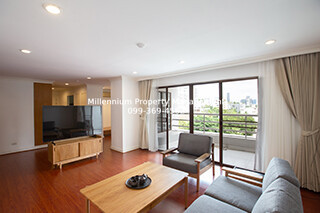 Baan Sawasdee Duplex Pet friendly for Rent