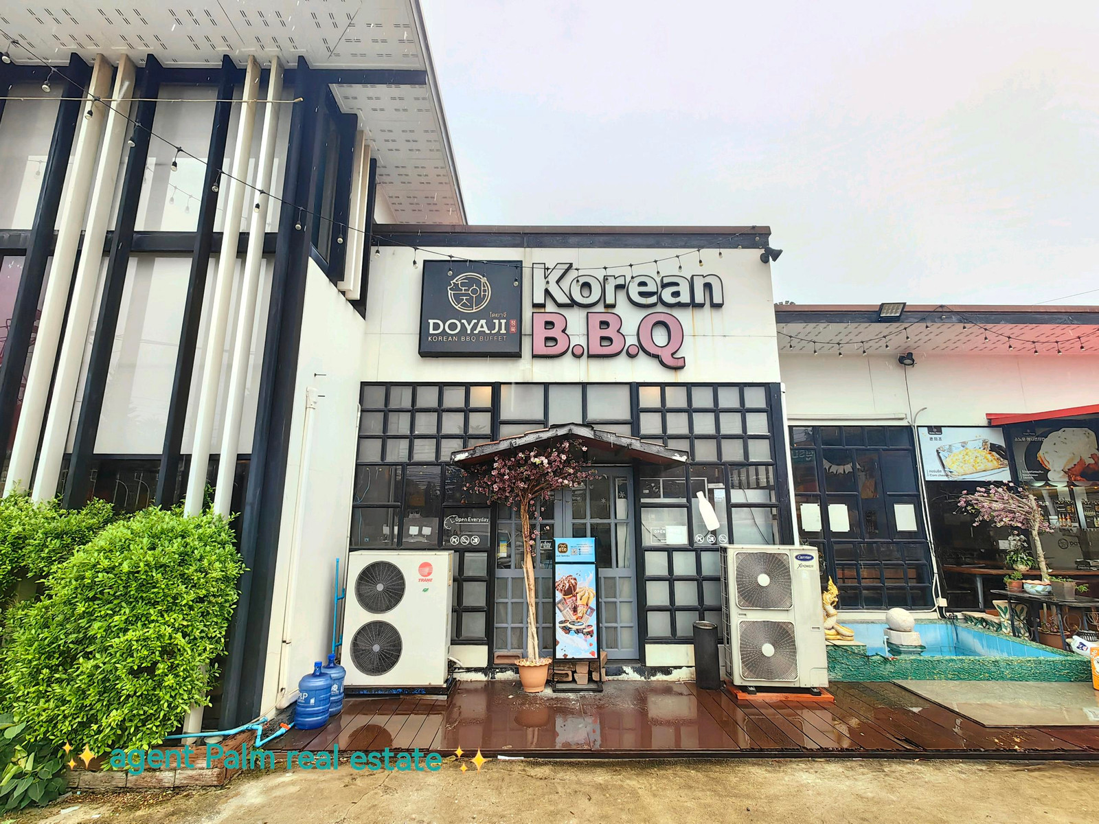 🔥🥩 โอกาสพิเศษ❗ เซ้งกิจการร้านปิ้งย่างเกาหลี พร้อมเปิดดำเนินการต่อทันที 🇰🇷 🔥🥩 โอกาสพิเศษ❗ เซ้งกิจการร้านปิ้งย่างเกาหลี พร้อมเปิดดำเนินการต่อทันที 🇰🇷