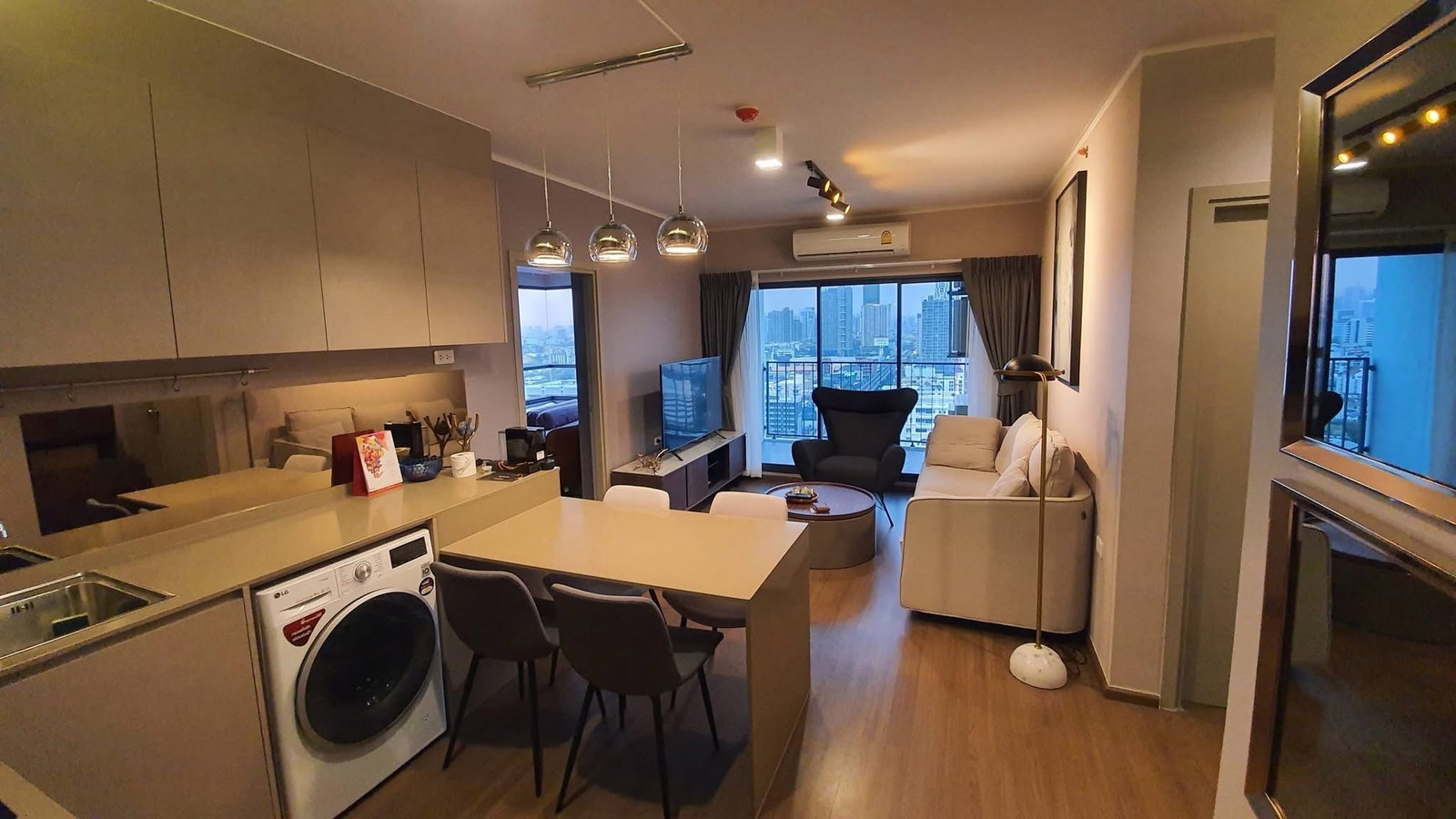 ✨ 出租曼谷公寓 Ideo Sukhumvit 93 ✨