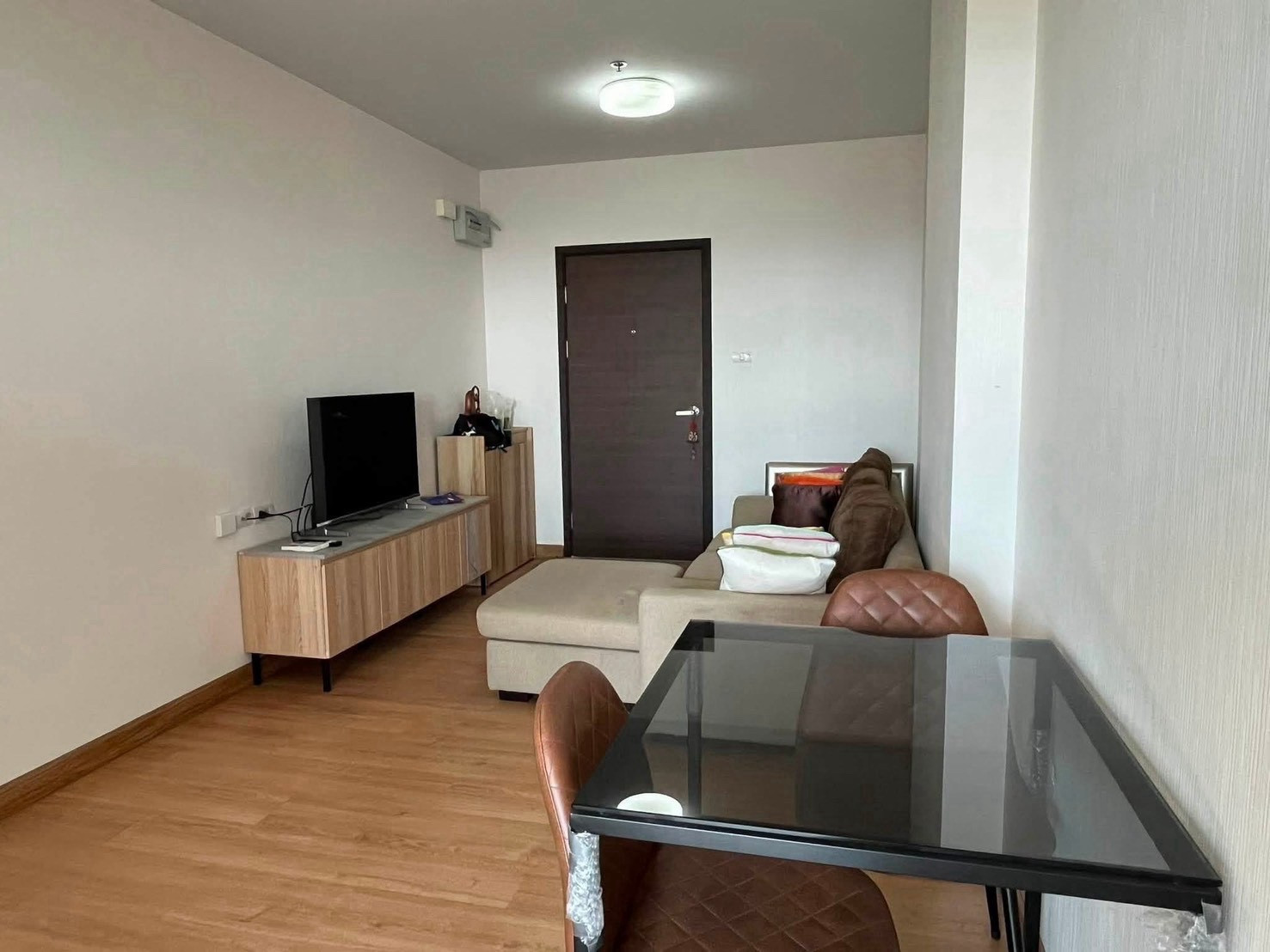 🔥Urgent rent🔥 🌃 Supalai City Resort Phranangklao Station–Chaophraya, large room❗️ 🚇near MRT Phra Nang Klao 🔥Urgent rent🔥 🌃 Supalai City Resort Phranangklao Station–Chaophraya, large room❗️ 🚇near MRT Phra Nang Klao