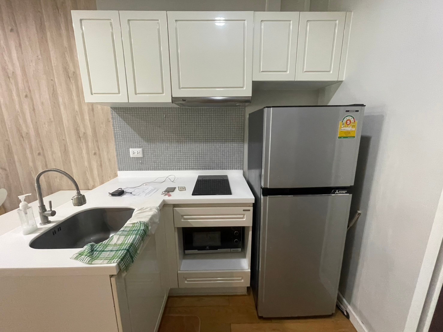 Condolette Dwell 26, 18k/month, Just available – รูปที่ 3