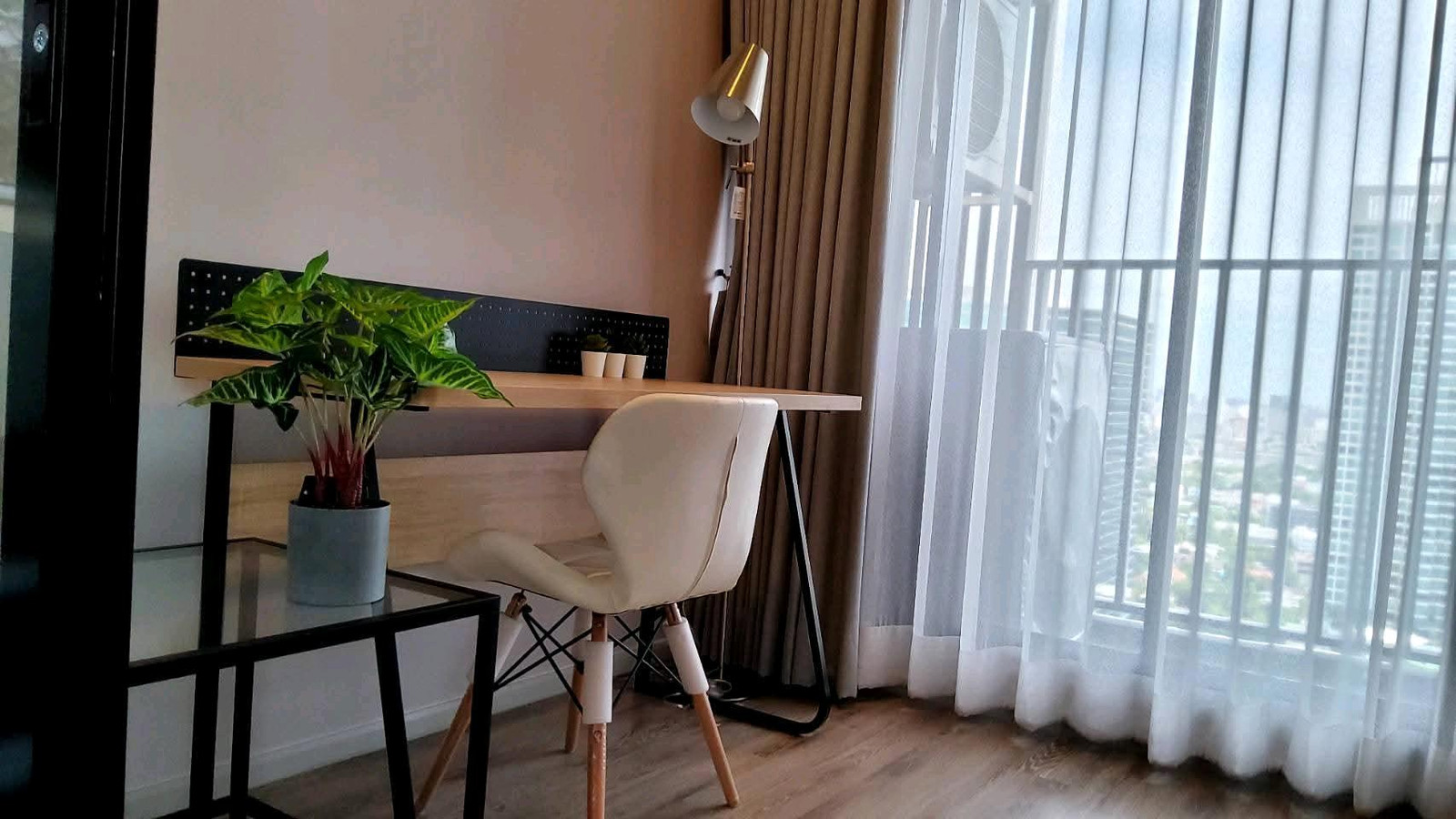 🏢 P0220 ว่าง ให้ เช่า Knightsbridge Prime Ratchayothin 👉 แอดไลน์ @primecondoth – รูปที่ 2
