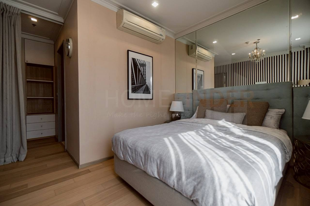ห้องสวย 🏙️(For Rent/ให้เช่า) HQ Thonglor – รูปที่ 2