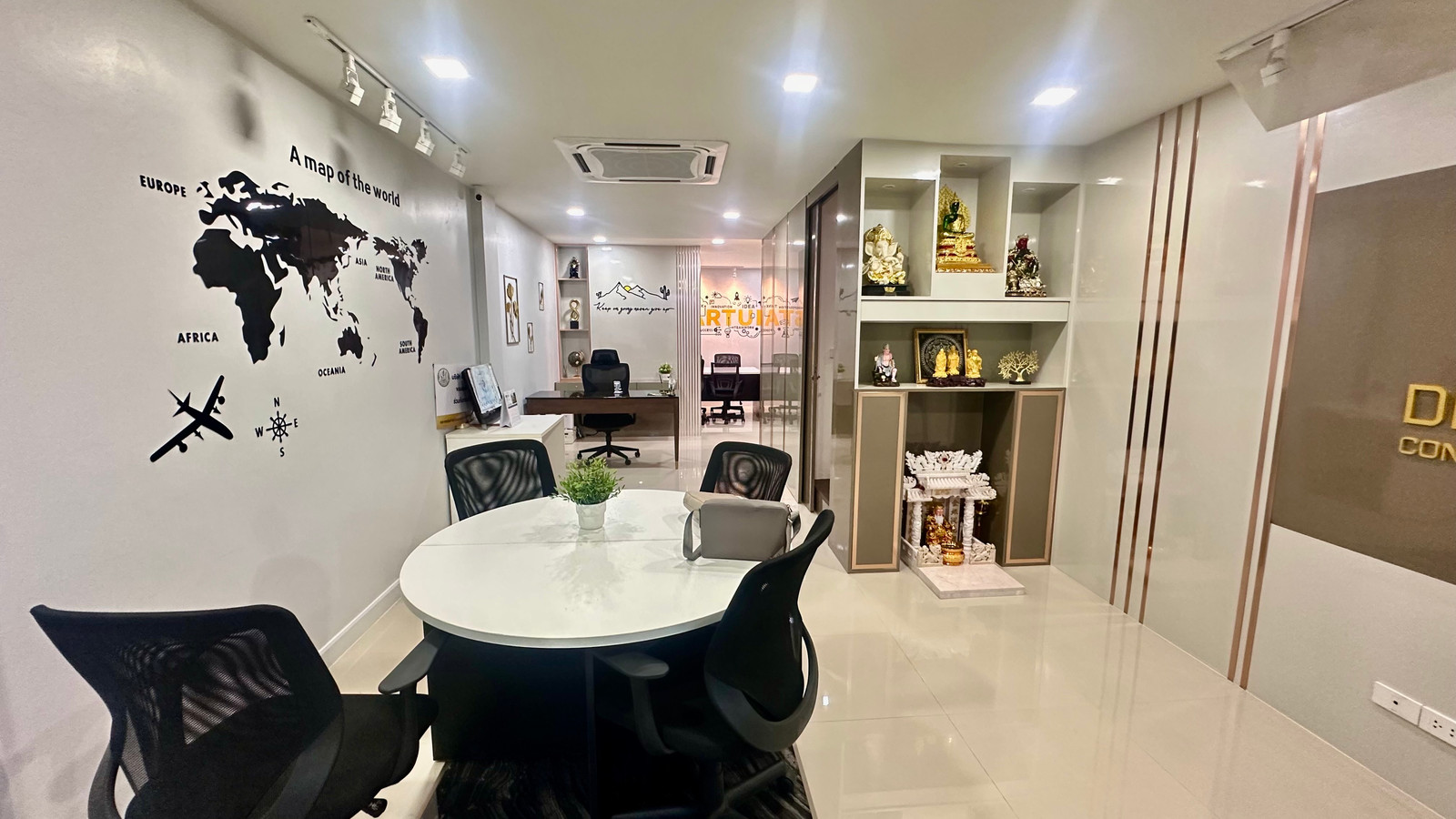 ขายทาวน์โฮม 3 ชั้น หมู่บ้านไพร์ม เพียง 100 ่จากถนนเกษตร นวมินทร์ เข้าหมู่บ้าน แต่งสวยพร้อมอยู่ เป็นทั้งสำนักงานและที่พัก  3น,3 น้ำ ต่อเติมชั้น1,2 อย่างดี – รูปที่ 3