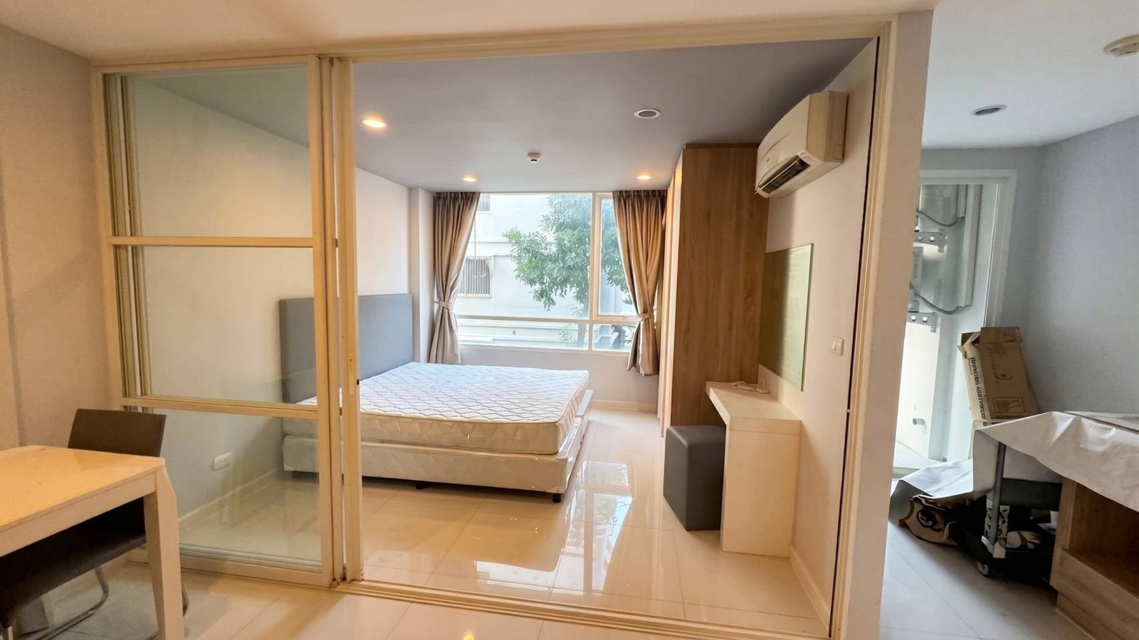 ห้องสวยชั้นสูงน่าอยู่ ทำเลดี!!⭐Elements Srinakarin (อิลีเม้นท์ ศรีนครินทร์)    – รูปที่ 4