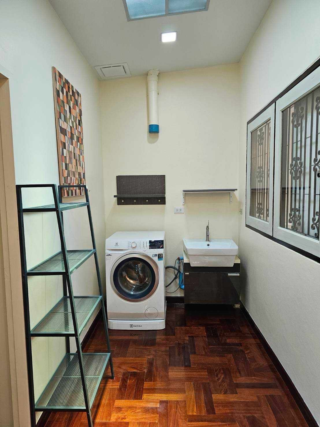ให้เช่า Townhome พหลโยธิน69/1 🚇🚝🌈  聯排別墅出租，Phaholyothin 69/1  – รูปที่ 4