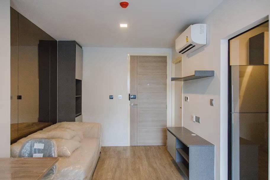 SNT132🏙️ ATMOZ Lat Phrao 15 | Beautiful room, good view, complete location, 1 bedroom condo, 7th floor. SNT132🏙️ ATMOZ Lat Phrao 15 | Beautiful room, good view, complete location, 1 bedroom condo, 7th floor.