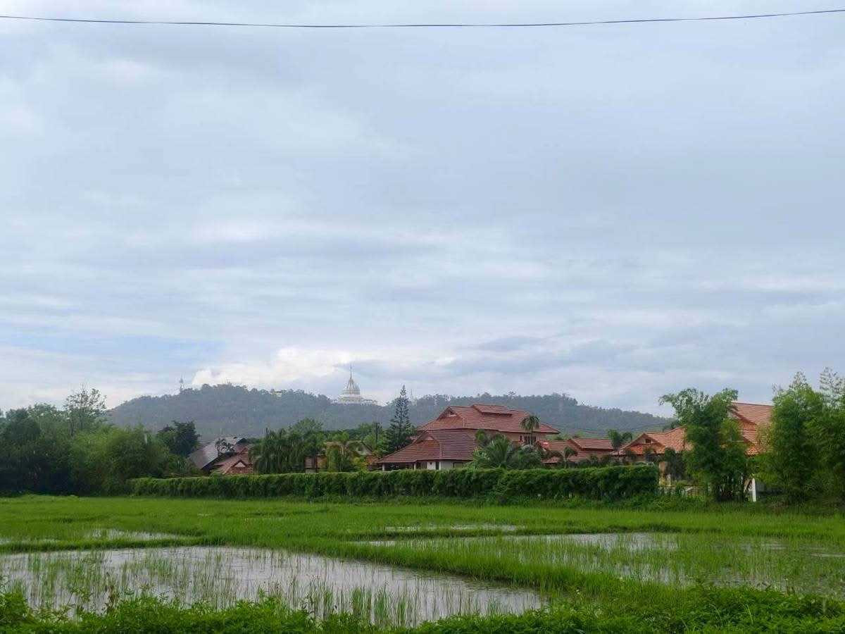 Land for sale in the Jasmine Hill Lodge project, Doi Saket District, Chiang Mai Province, size 2-1-61 rai. – รูปที่ 2