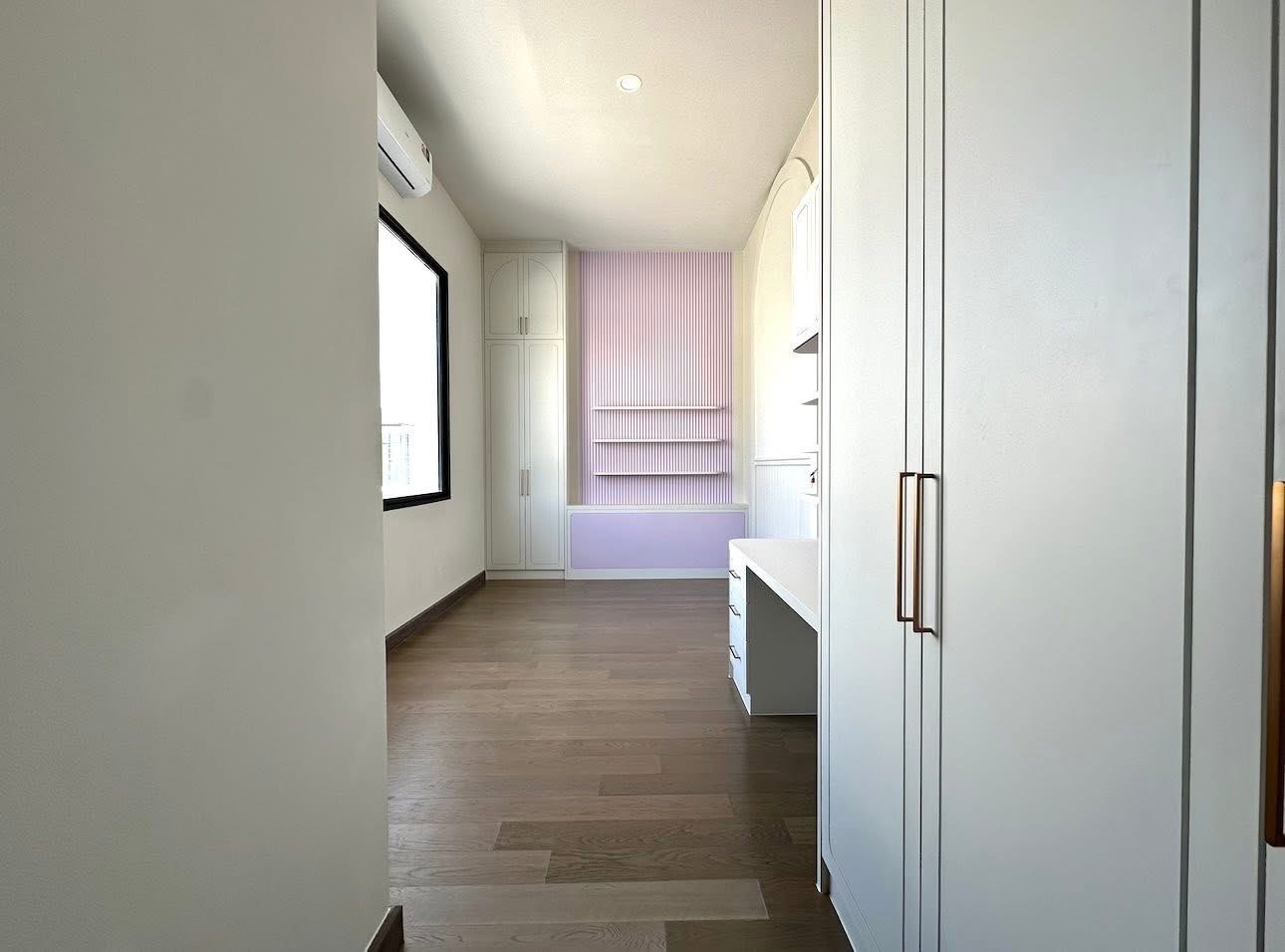 🔥Urgent Sale+🔥 The Master Ekkamai-Ramintra, near the Pink Line BTS, fully furnished, ready to move in. 🔥Urgent Sale+🔥 The Master Ekkamai-Ramintra, near the Pink Line BTS, fully furnished, ready to move in.