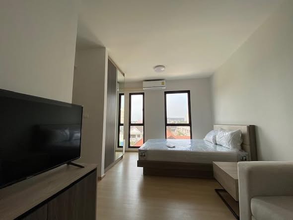 🏙️ **UNIO Sukhumvit 72 Phase 2 | THB 8,500 | 650m to BTS Bearing 🚆**