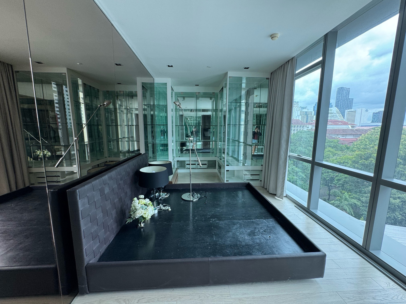 ให้เช่า | The Room Sukhumvit 21 – รูปที่ 4