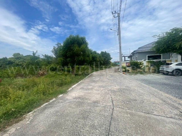 ที่ดิน ตำบลบางเสาธง อำเภอบางเสาธง สมุทรปราการ เนื้อที่ 1 ไร่ – รูปที่ 4