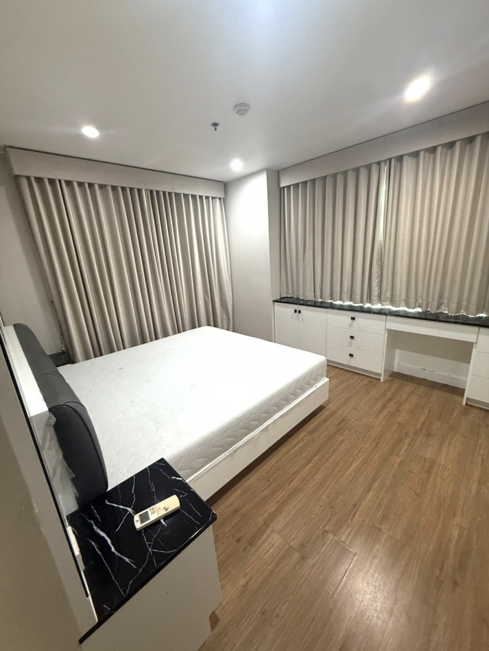 Condo for rent, Premsiri Boutique Park, fully furnished, near BTS Kasetsart University, 56 sq m. – รูปที่ 3
