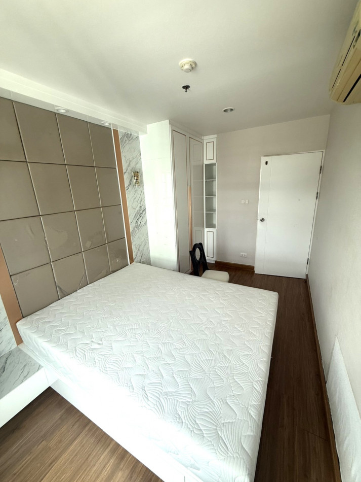 Condo for rent, Premsiri Boutique Park, fully furnished, near BTS Kasetsart University, 56 sq m. – รูปที่ 4