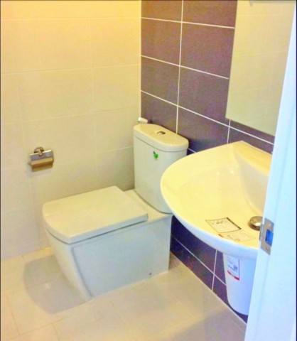 Victoria Garden (500 m), Phetkasem 69. 3-story townhome for rent Near Big C Phetkasem (800 m), 19sq – รูปที่ 3