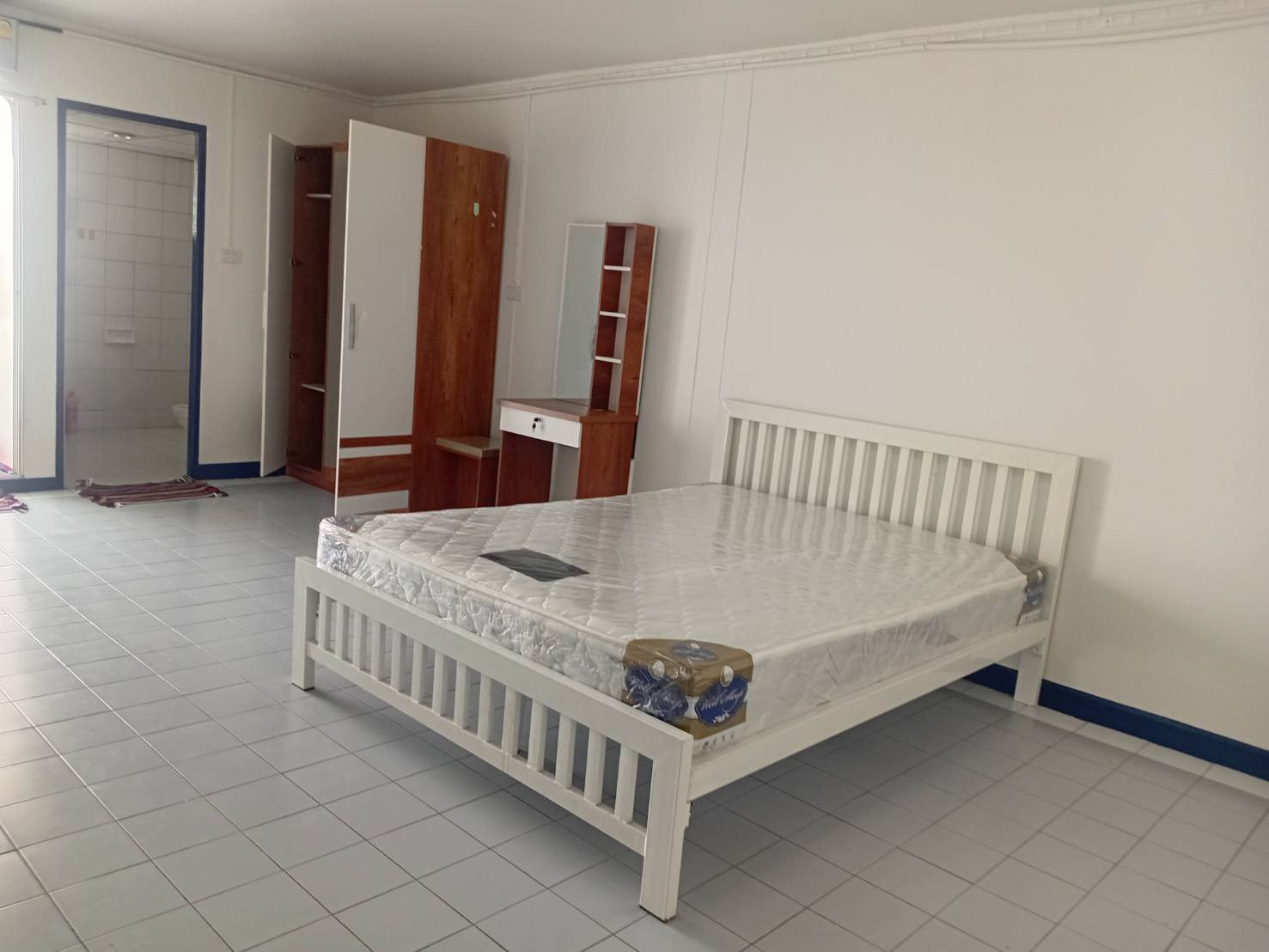 Phran Nok Condominium rooms for rent