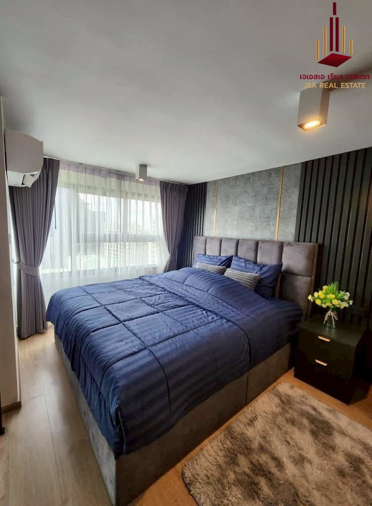 ✨ For Rent: Ideo Rama 9-Asoke Condo ✨💰 Only 40,000THB/month ✨ For Rent: Ideo Rama 9-Asoke Condo ✨💰 Only 40,000THB/month