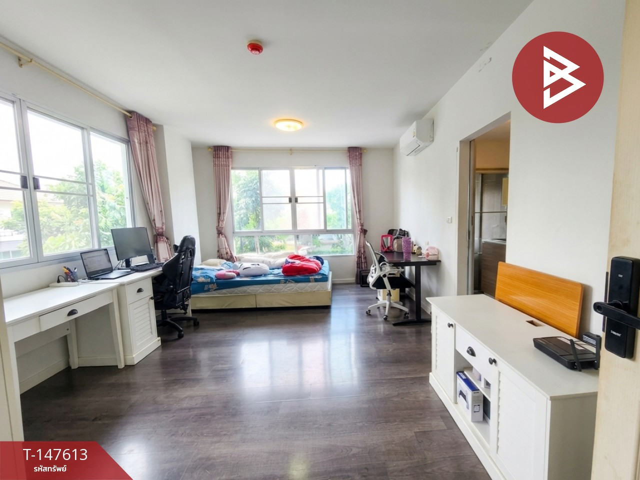 ขายคอนโด ดีคอนโดแคมปัส รีสอร์ท บางนา (Dcondo Campus Resort) สมุทรปราการ ขายคอนโด ดีคอนโดแคมปัส รีสอร์ท บางนา (Dcondo Campus Resort) สมุทรปราการ