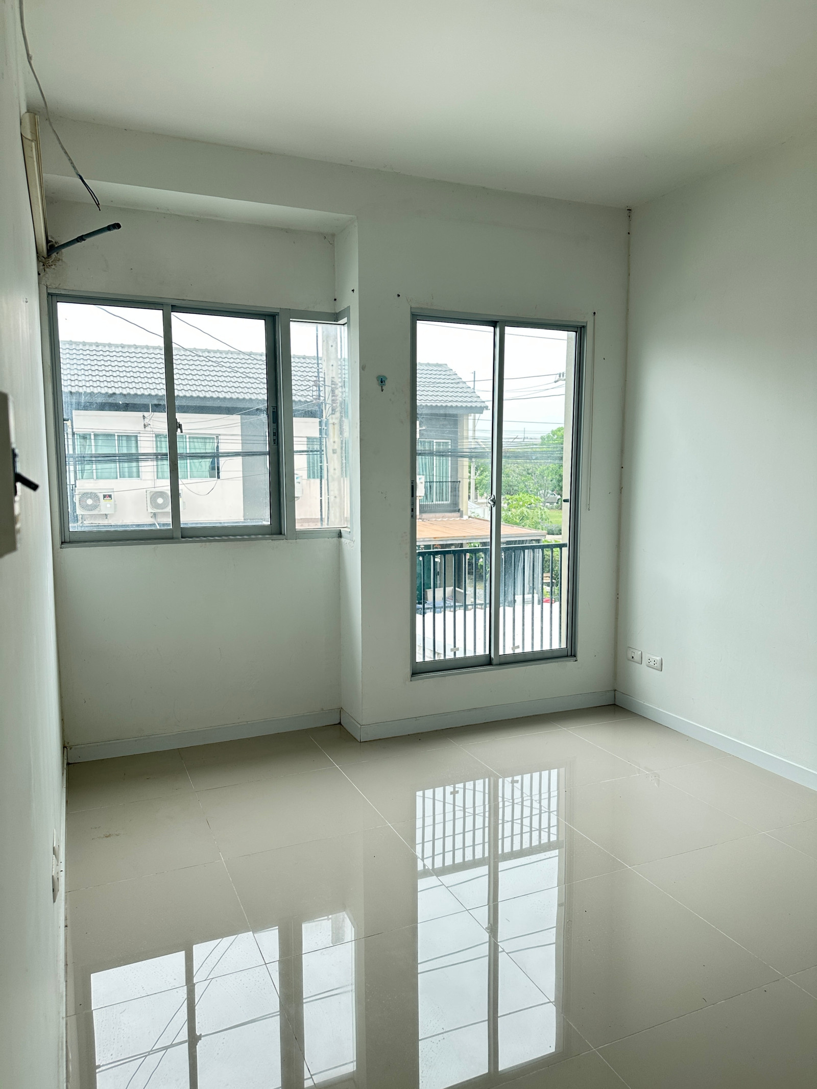 ขาย ทาวน์เฮ้าส์ บ้านพฤกษา รังสิต-คลอง4 – รูปที่ 3