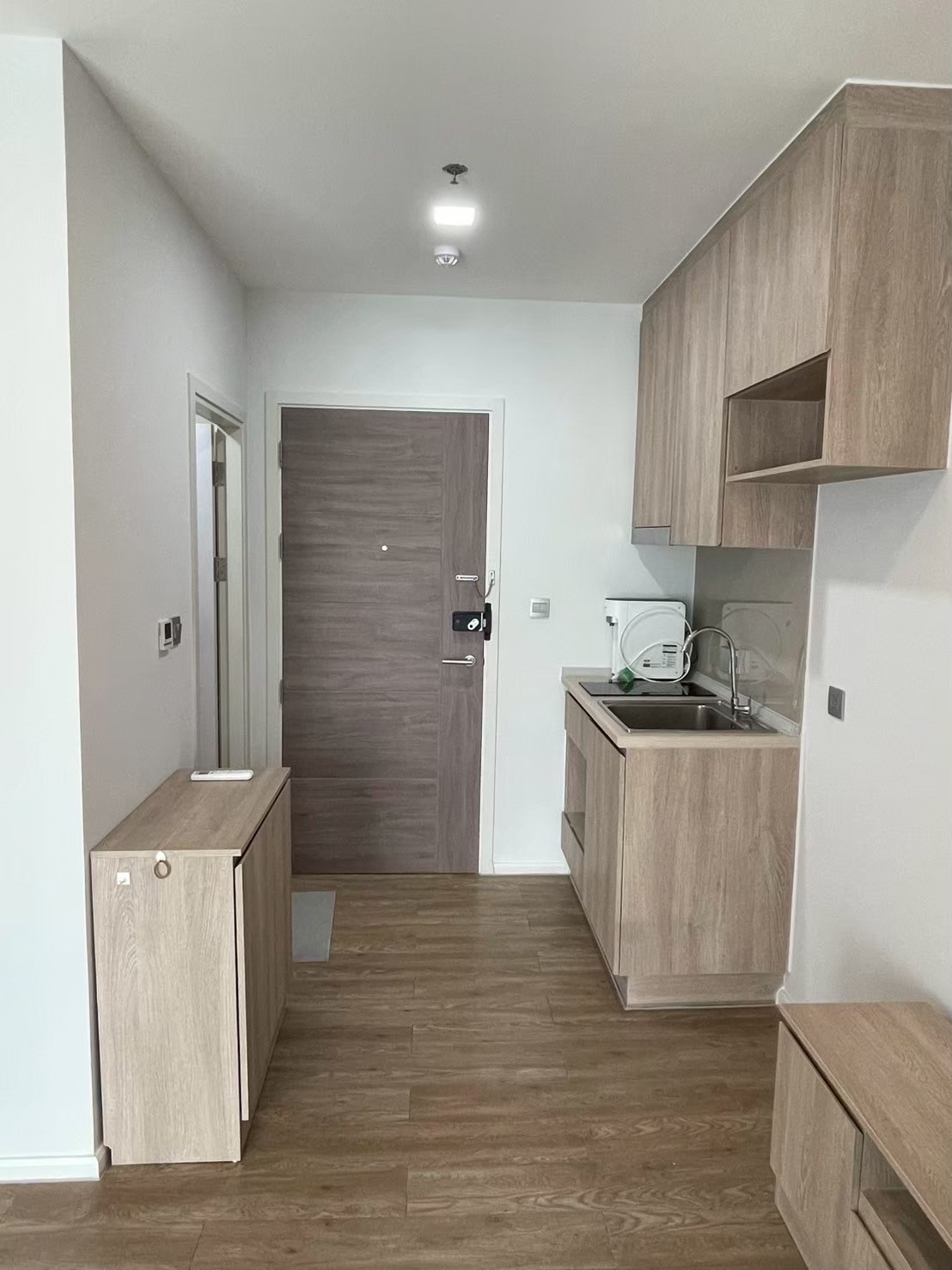 ดีลพิเศษ! Modiz Sukhumvit 50 Studio วิวสวน | ต่ำกว่าตลาดถึง 23.87% - U6647583 – รูปที่ 4