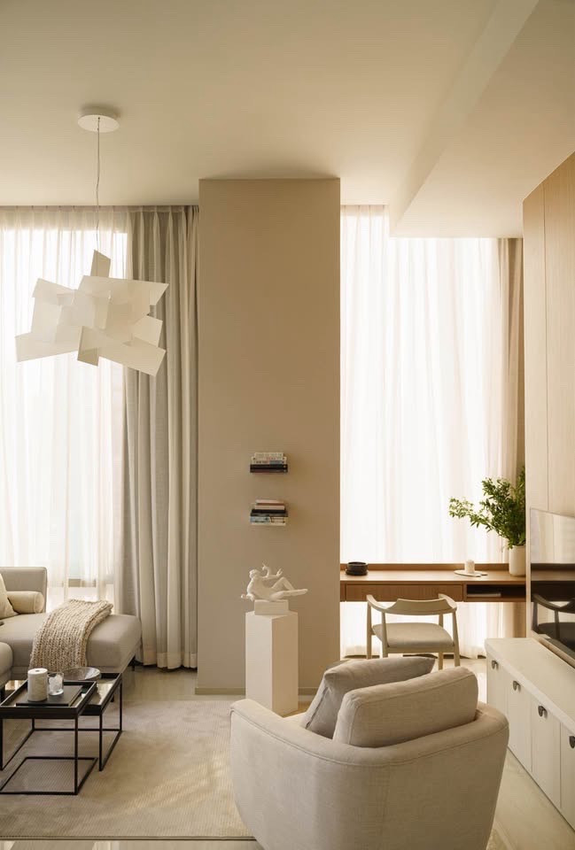 🔥Rent at Ashton Silom 🔥 2BR 2BR.🔥 80,000 🔥72sqm🔥Floor21 – รูปที่ 4