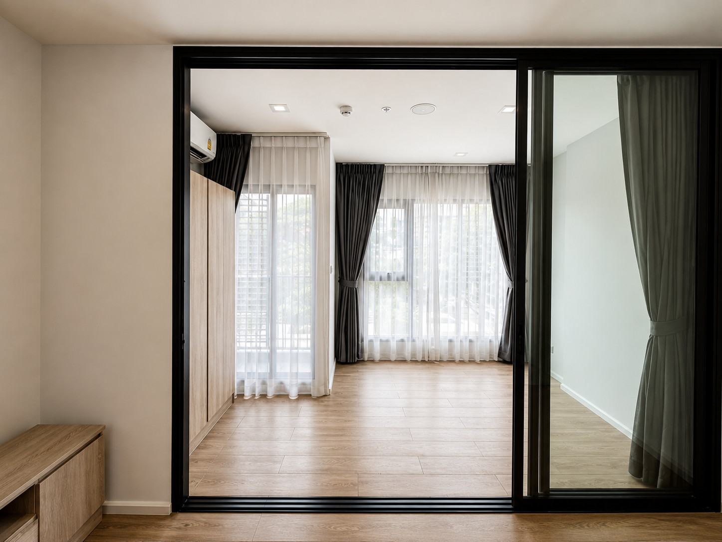 ดีลพิเศษ! Modiz Sukhumvit 50 Studio วิวสวน | ต่ำกว่าตลาดถึง 23.87% - U6647583 – รูปที่ 3