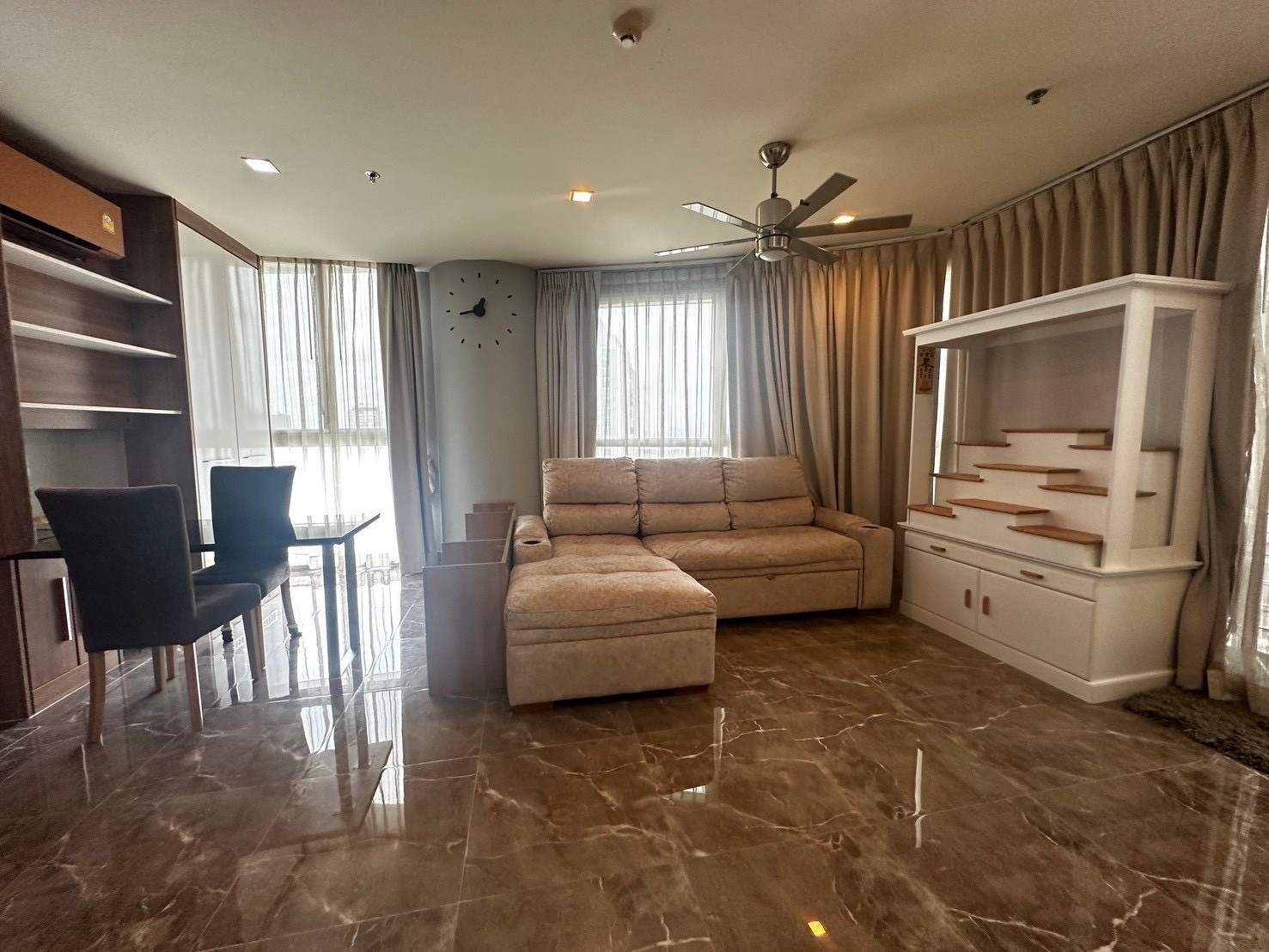 🏙️ ขายคอนโด Le Luk Condominium สุขุมวิท – รูปที่ 3