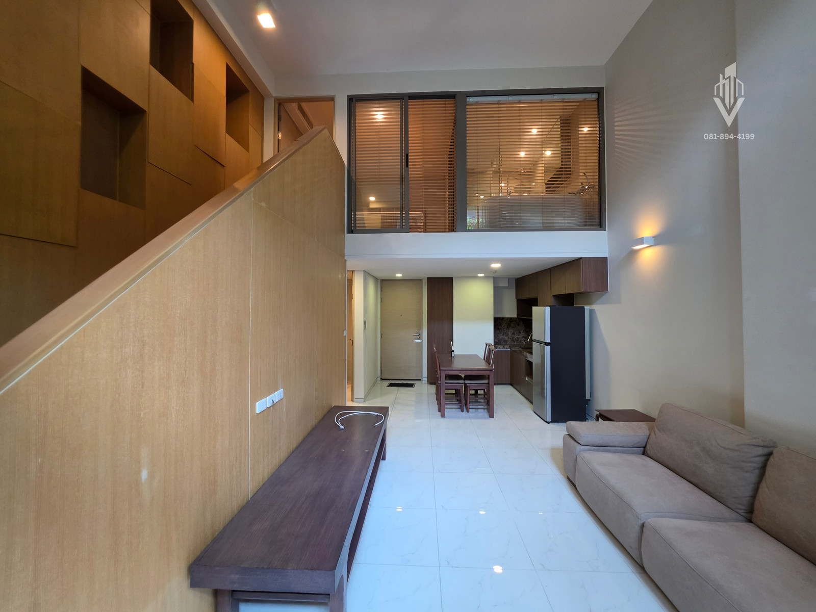 🌟 Rare Duplex Unit in the Heart of Phrom Phong! Prime Investment &amp; Living 🌟