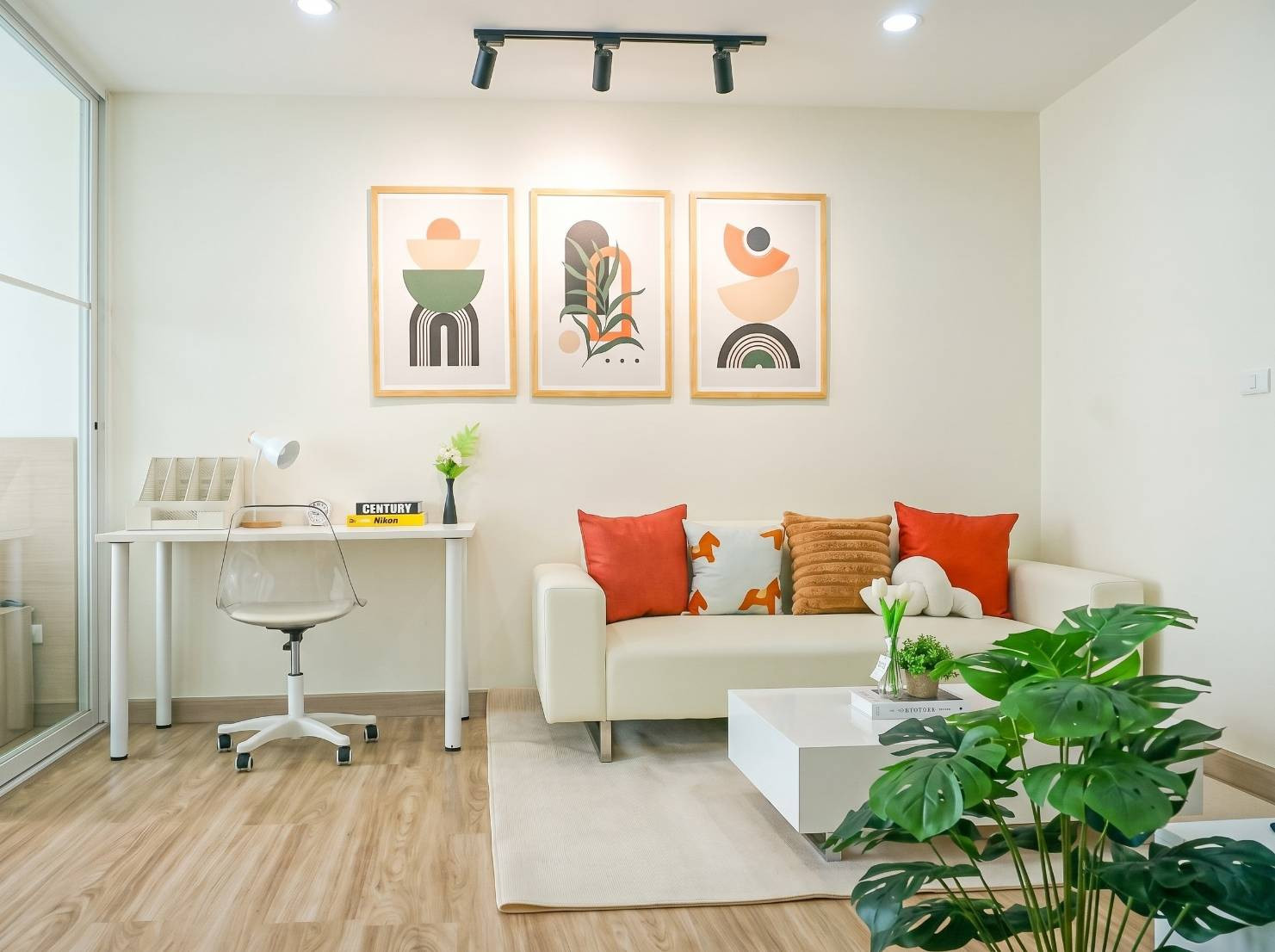 ห้องสวยแต่งครบน่าอยู่ ราคาดีมาก!!⭐Elements Srinakarin (อิลีเม้นท์ ศรีนครินทร์) – รูปที่ 3