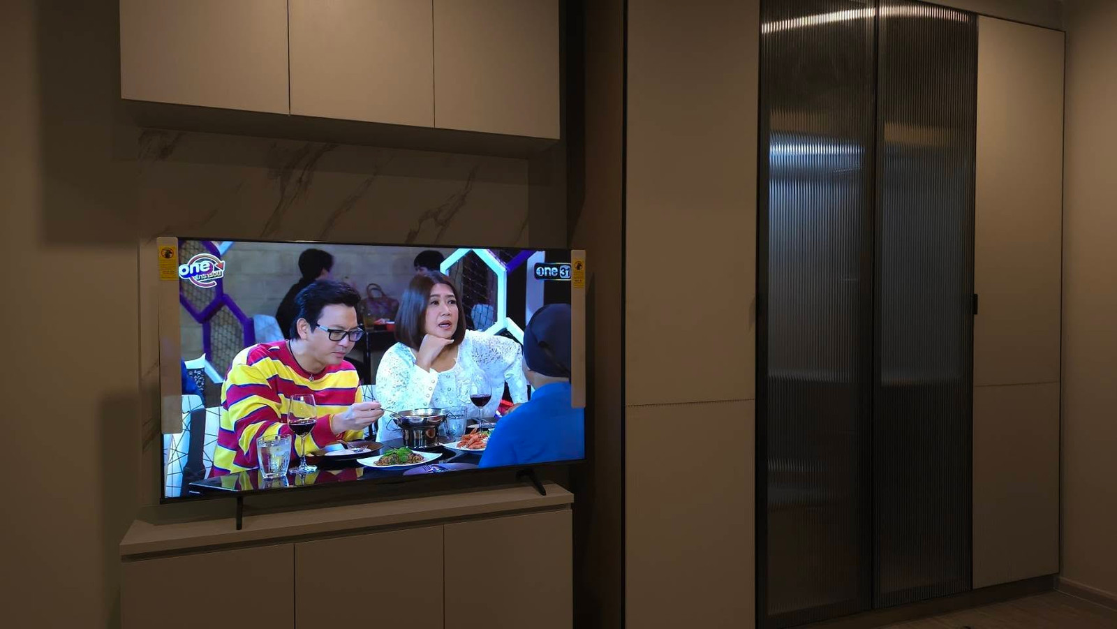 🏡 ให้เช่า Regent Home Bangna | ใกล้ BTS บางนา | ตกแต่งใหม่ เฟอร์ฯ และเครื่องใช้ไฟฟ้าใหม่ทั้งหมด – รูปที่ 4